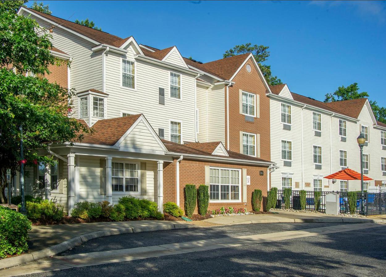Extended Stay America Suites - Atlanta - Norcross - Peachtree Corners Экстерьер фото
