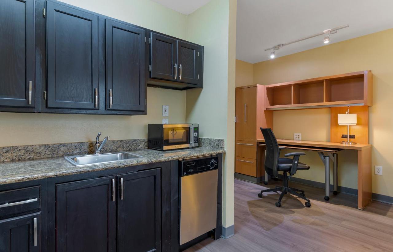 Extended Stay America Suites - Atlanta - Norcross - Peachtree Corners Экстерьер фото