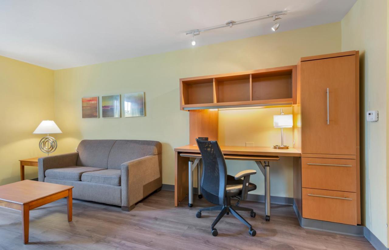 Extended Stay America Suites - Atlanta - Norcross - Peachtree Corners Экстерьер фото