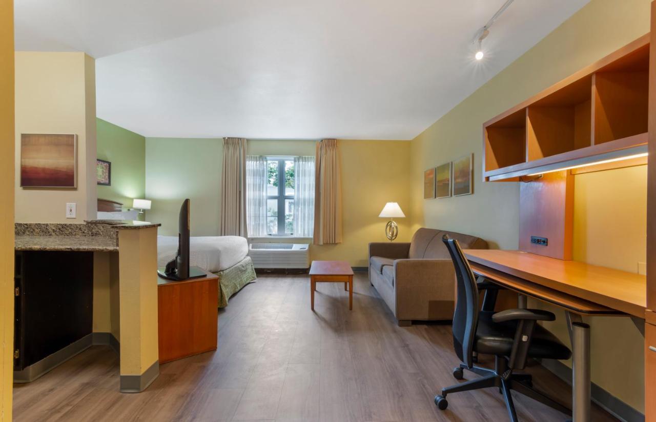 Extended Stay America Suites - Atlanta - Norcross - Peachtree Corners Экстерьер фото