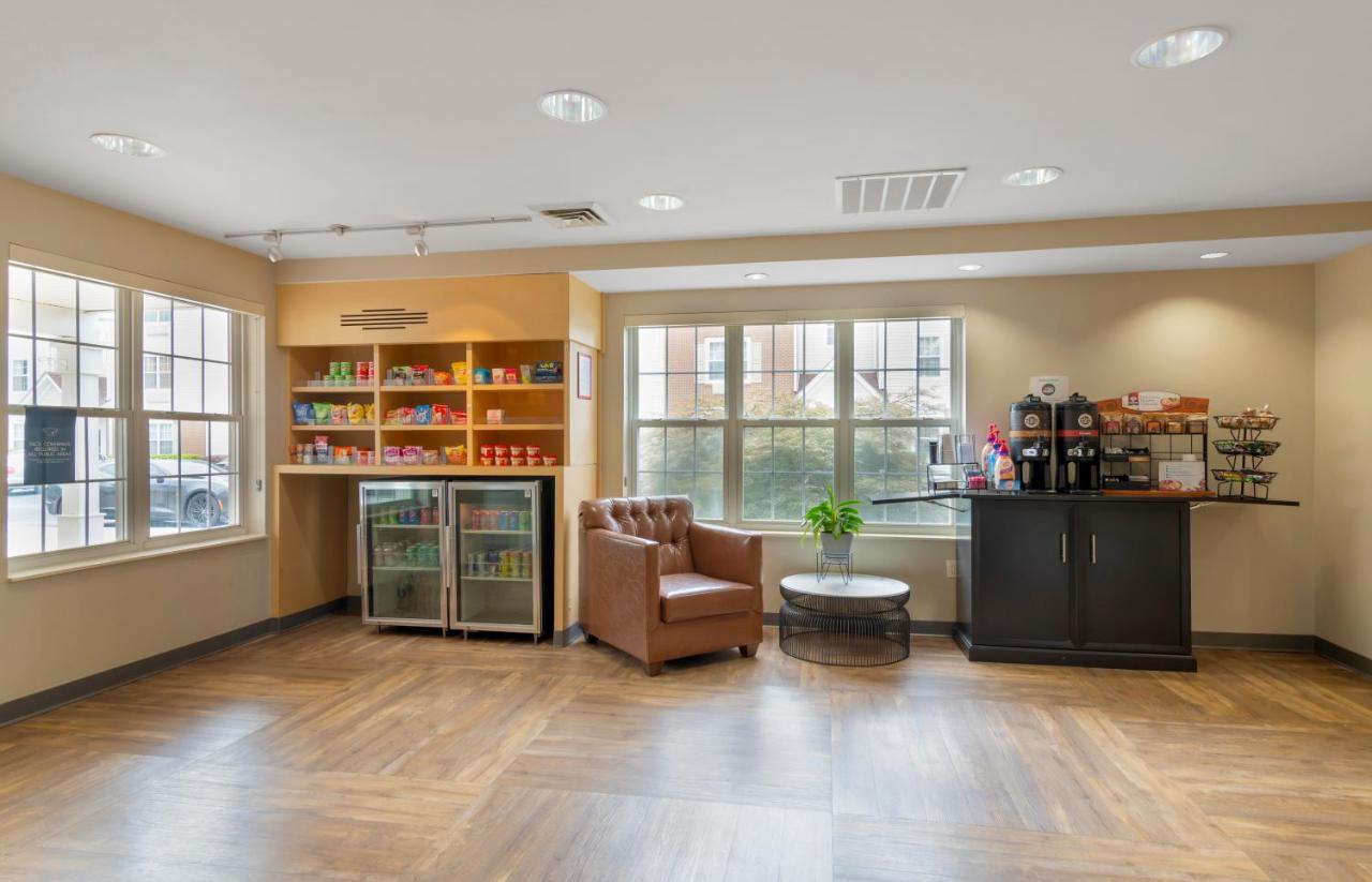 Extended Stay America Suites - Atlanta - Norcross - Peachtree Corners Экстерьер фото