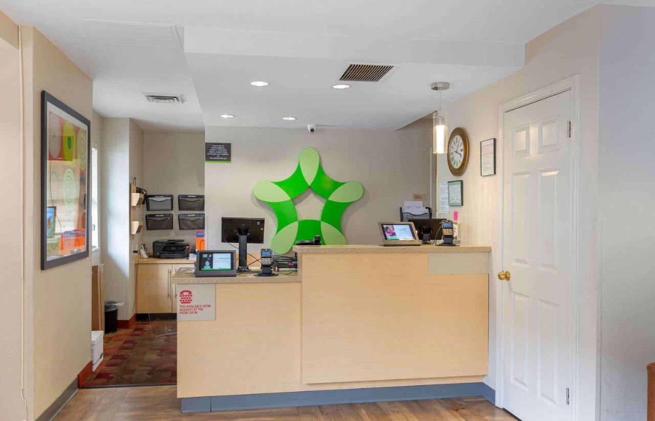 Extended Stay America Suites - Atlanta - Norcross - Peachtree Corners Экстерьер фото