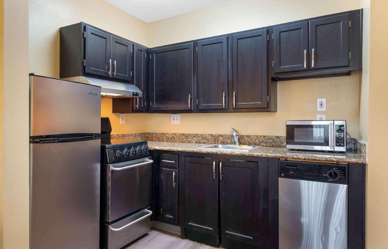 Extended Stay America Suites - Atlanta - Norcross - Peachtree Corners Экстерьер фото