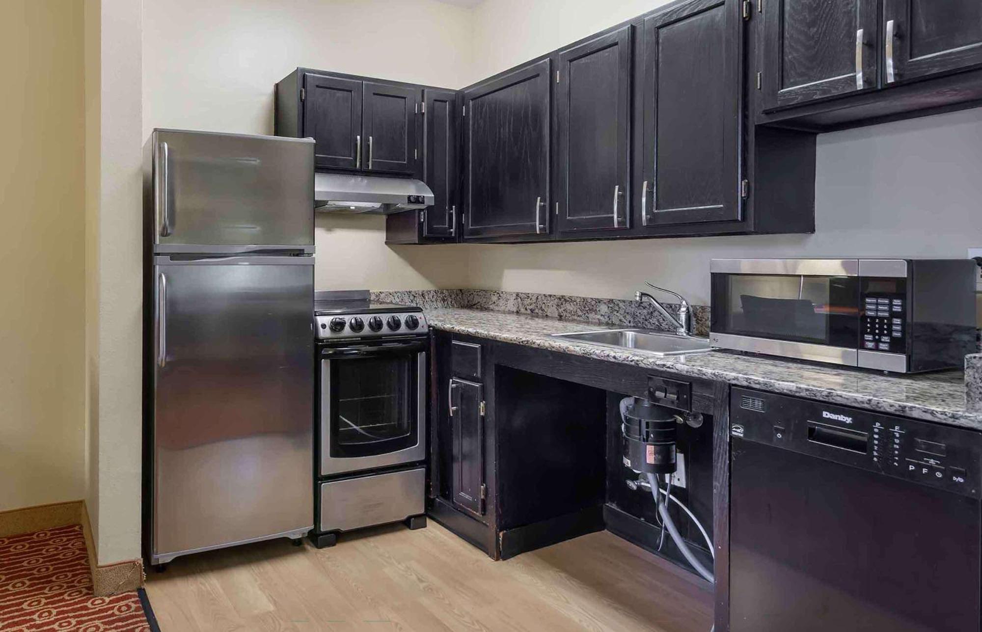 Extended Stay America Suites - Atlanta - Norcross - Peachtree Corners Экстерьер фото
