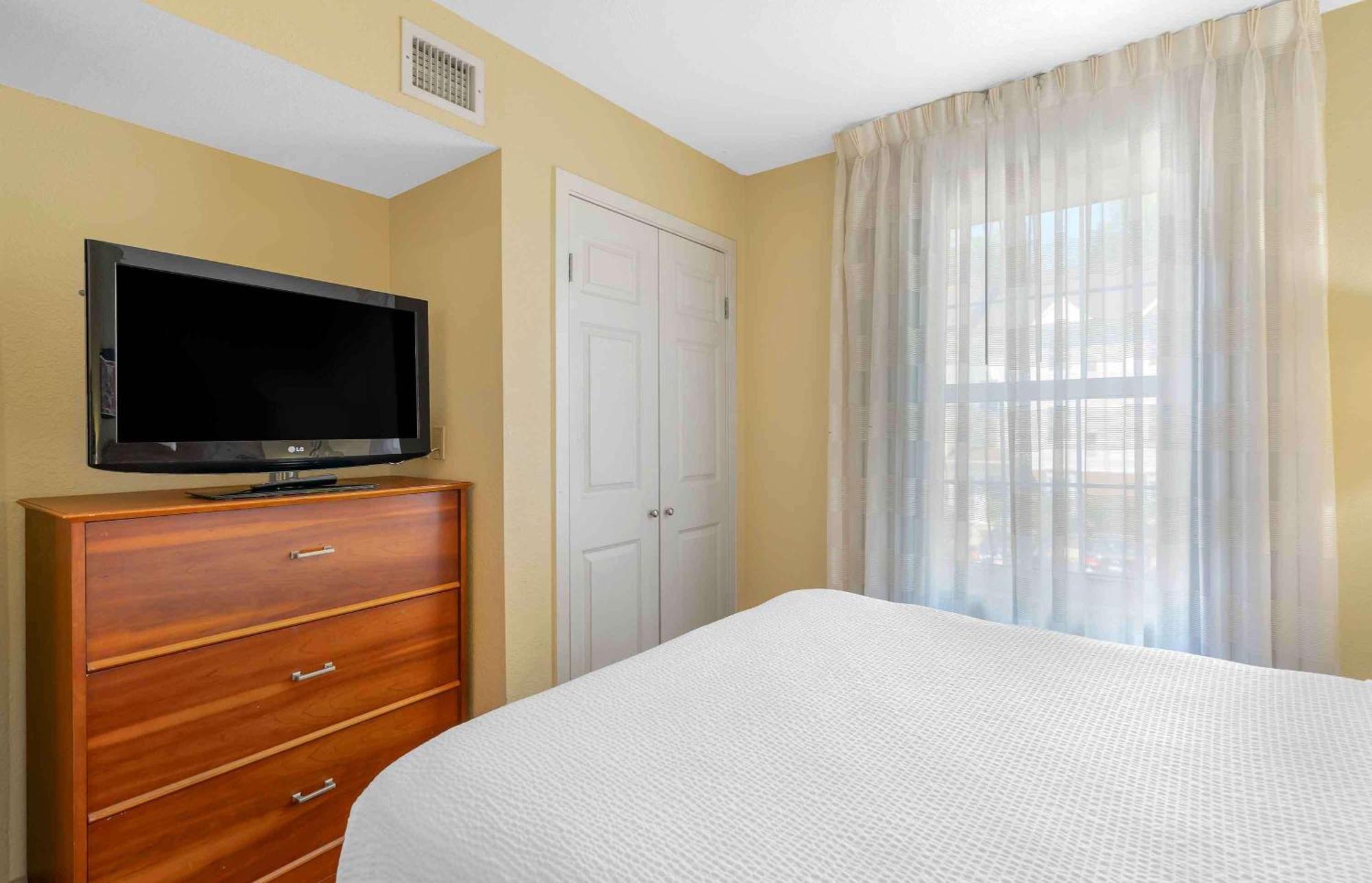 Extended Stay America Suites - Atlanta - Norcross - Peachtree Corners Экстерьер фото