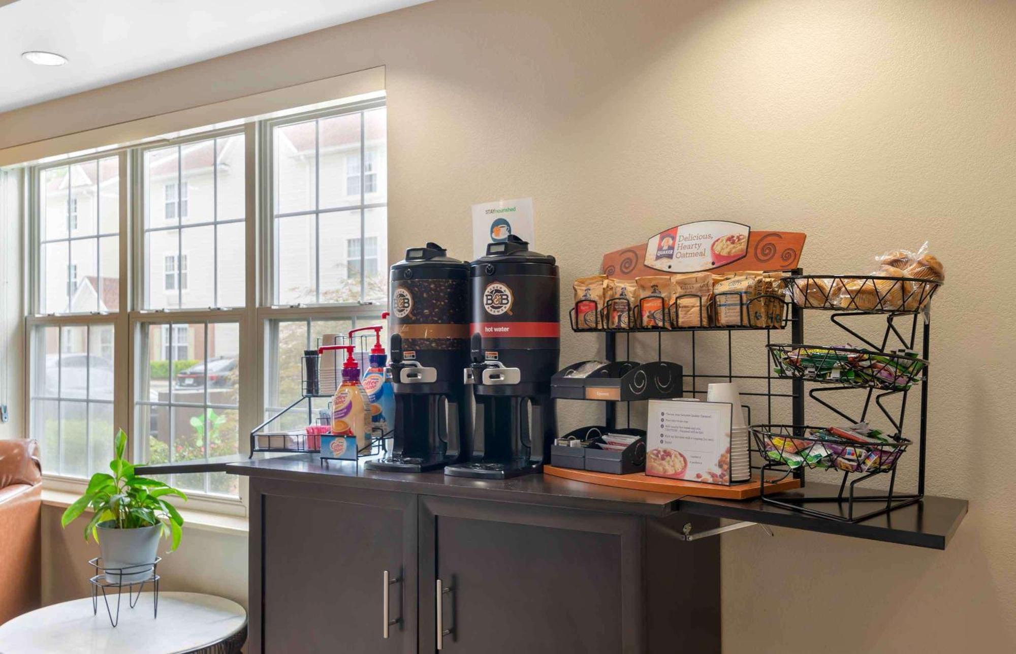 Extended Stay America Suites - Atlanta - Norcross - Peachtree Corners Экстерьер фото